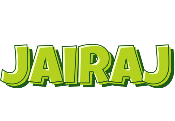Jairaj summer logo
