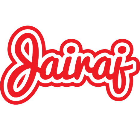 Jairaj sunshine logo