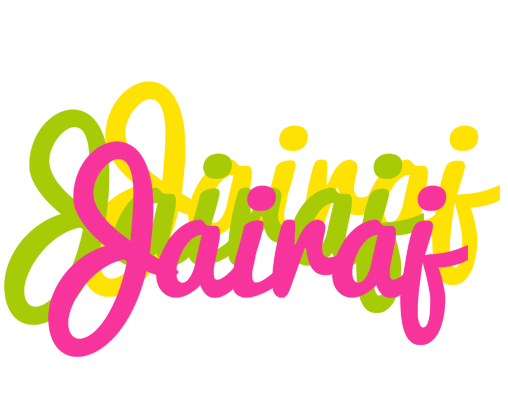 Jairaj sweets logo