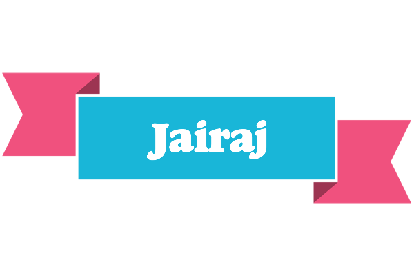 Jairaj today logo