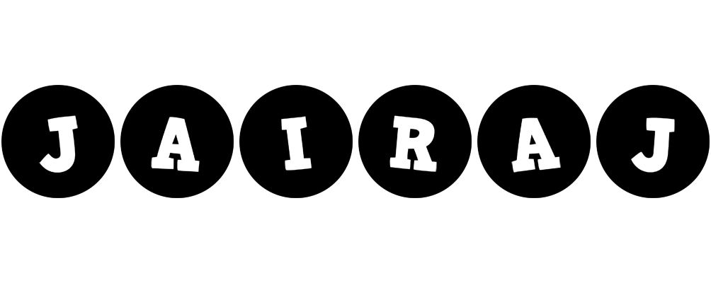 Jairaj tools logo