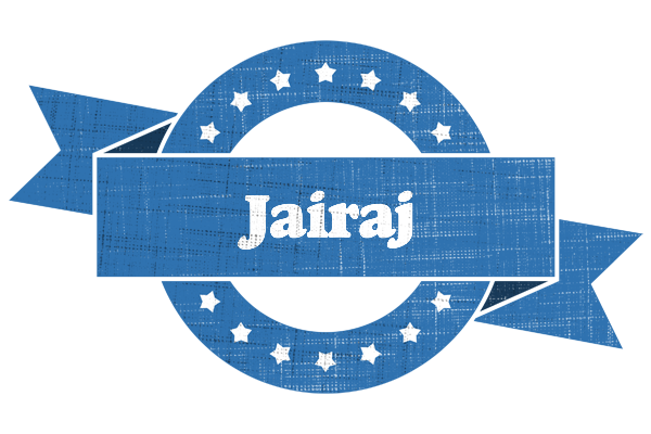 Jairaj trust logo