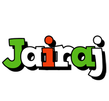 Jairaj venezia logo