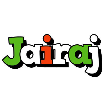 Jairaj venezia logo