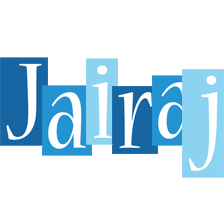 Jairaj winter logo