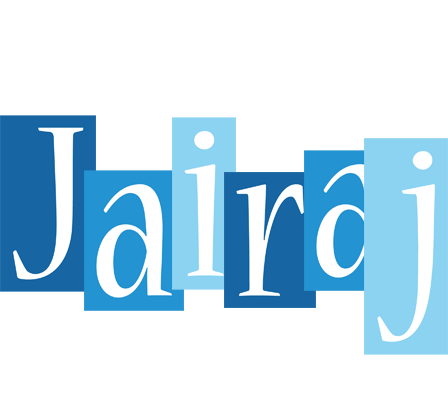 Jairaj winter logo