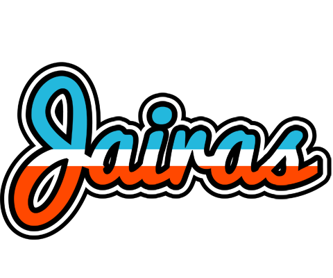 Jairas america logo