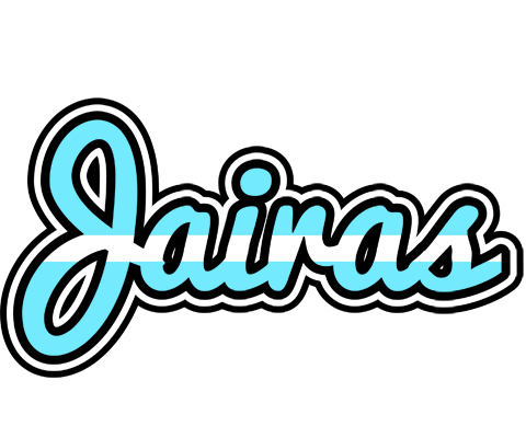 Jairas argentine logo