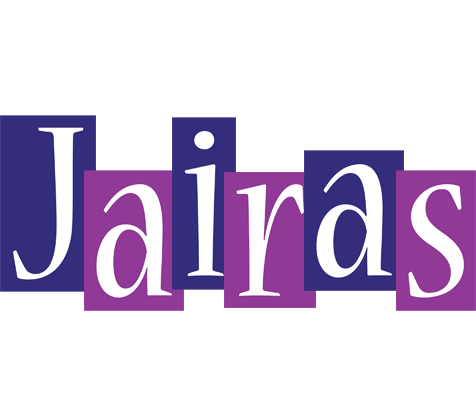 Jairas autumn logo