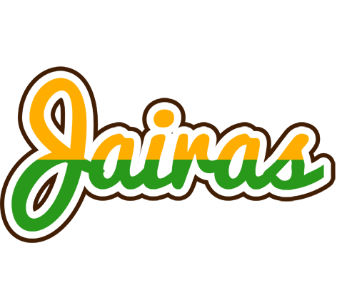 Jairas banana logo