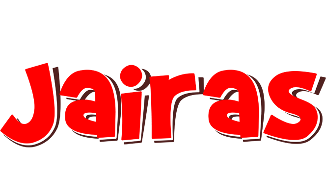 Jairas basket logo