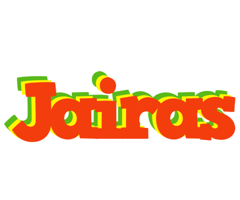 Jairas bbq logo