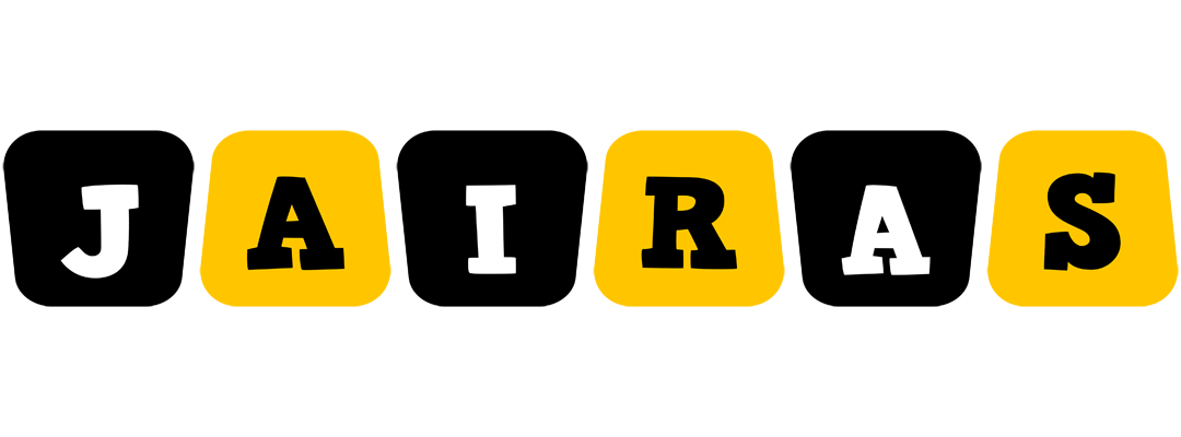 Jairas boots logo
