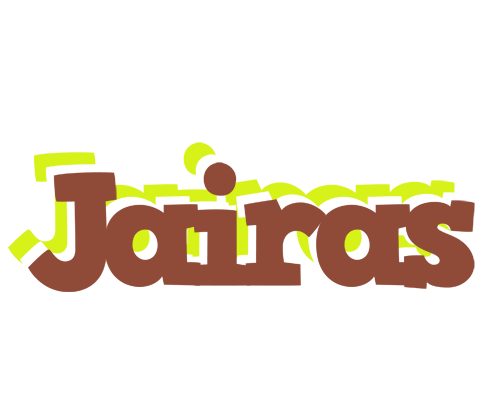 Jairas caffeebar logo
