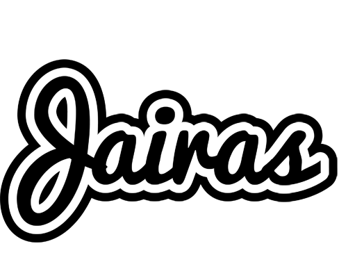 Jairas chess logo
