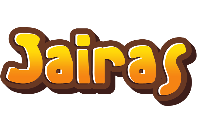 Jairas cookies logo
