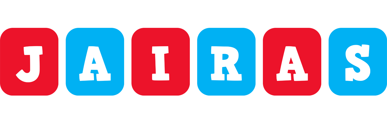 Jairas diesel logo