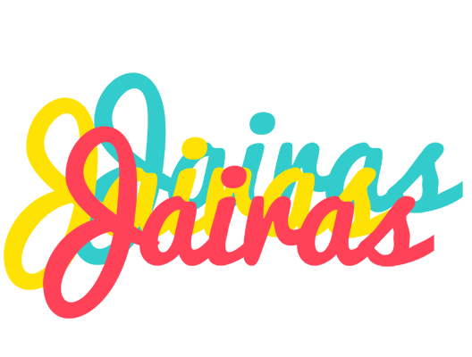 Jairas disco logo