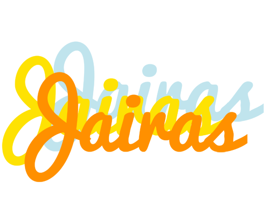 Jairas energy logo