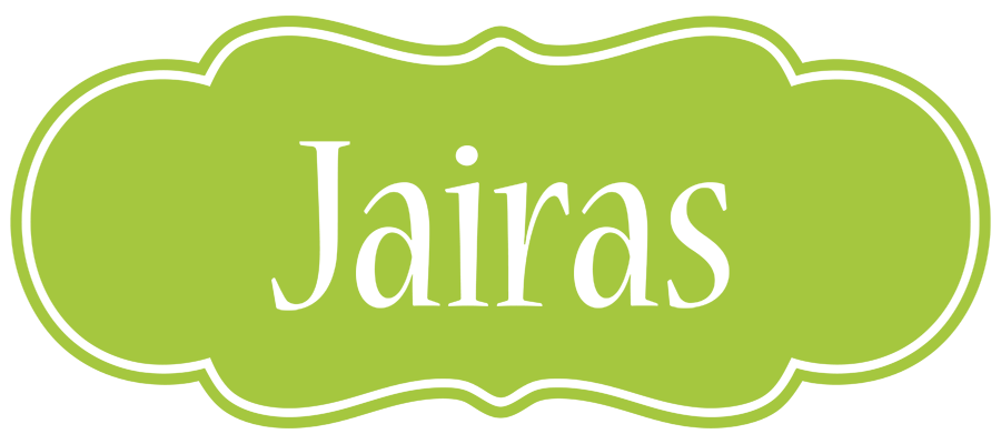 Jairas family logo