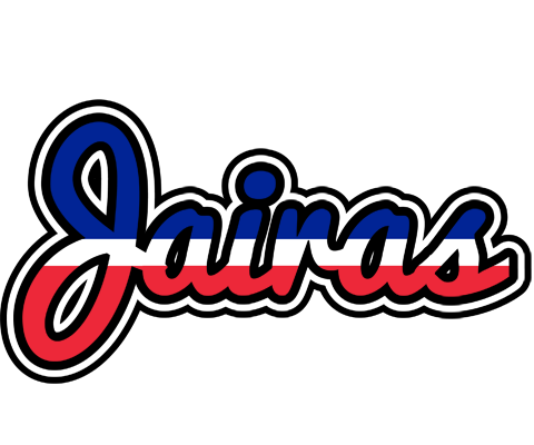 Jairas france logo