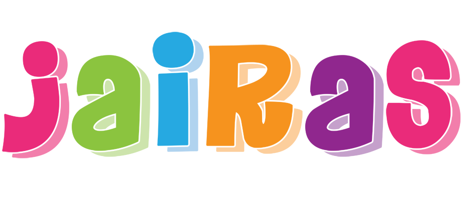 Jairas friday logo