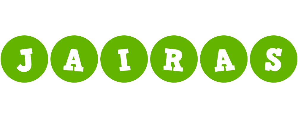 Jairas games logo