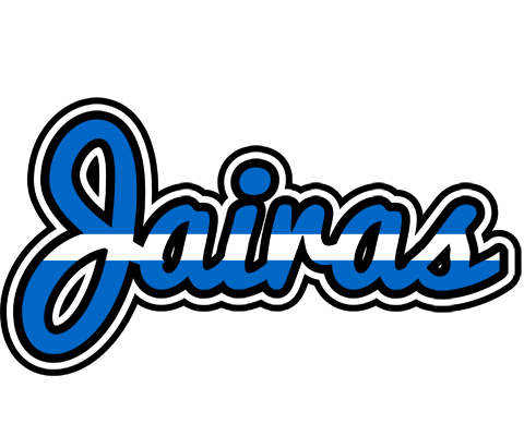 Jairas greece logo