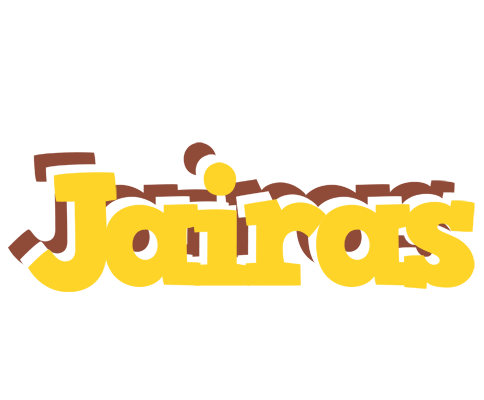 Jairas hotcup logo