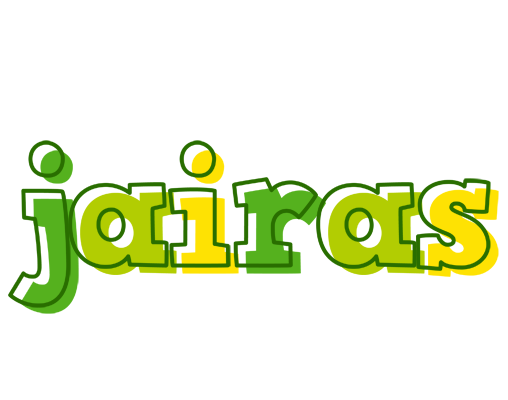 Jairas juice logo