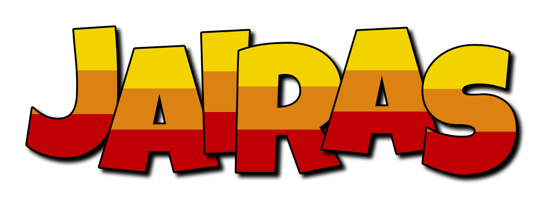 Jairas jungle logo