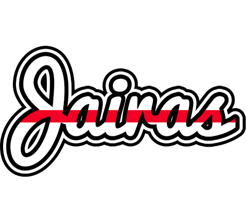 Jairas kingdom logo