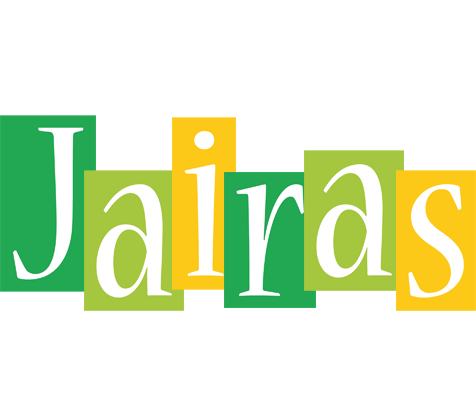 Jairas lemonade logo