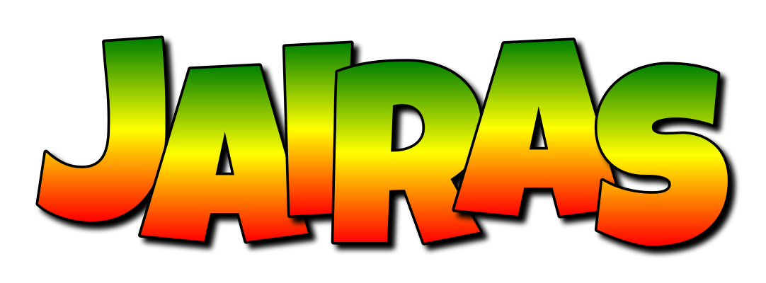 Jairas mango logo