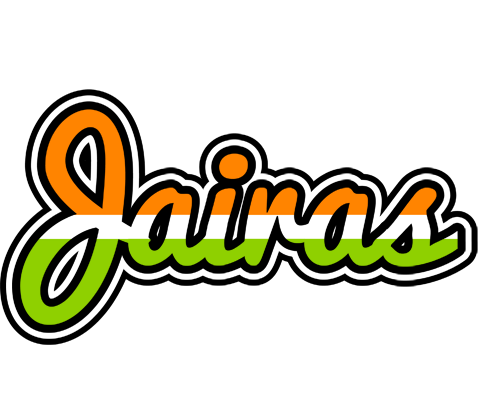 Jairas mumbai logo