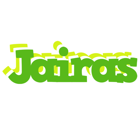 Jairas picnic logo