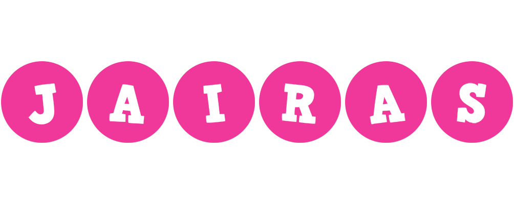 Jairas poker logo