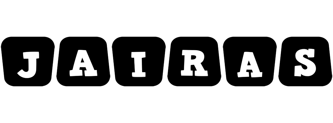 Jairas racing logo