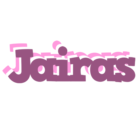 Jairas relaxing logo