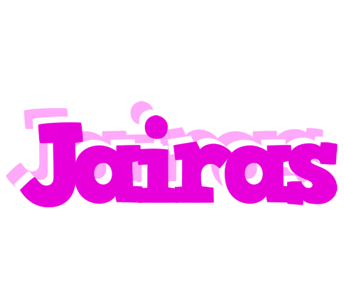 Jairas rumba logo