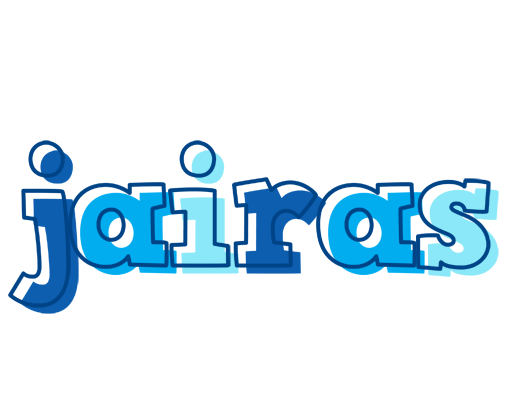 Jairas sailor logo