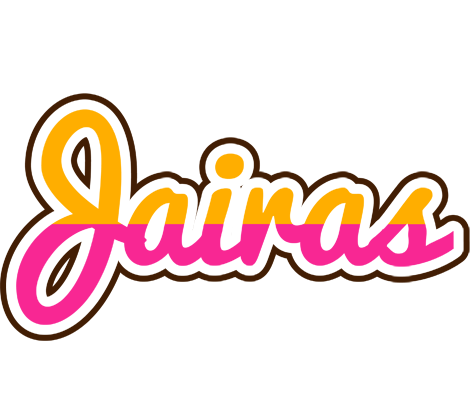 Jairas smoothie logo