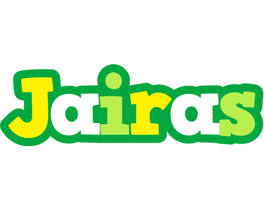 Jairas soccer logo