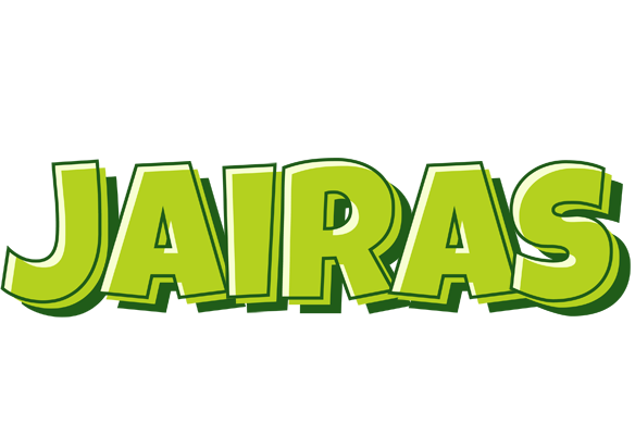 Jairas summer logo