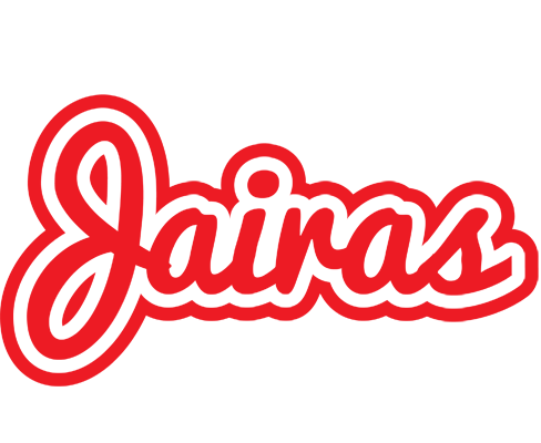 Jairas sunshine logo