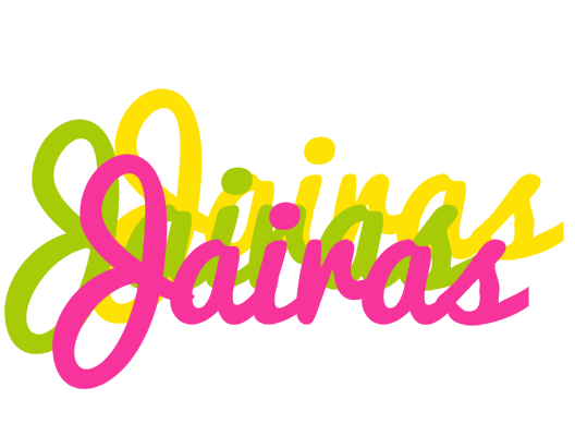 Jairas sweets logo