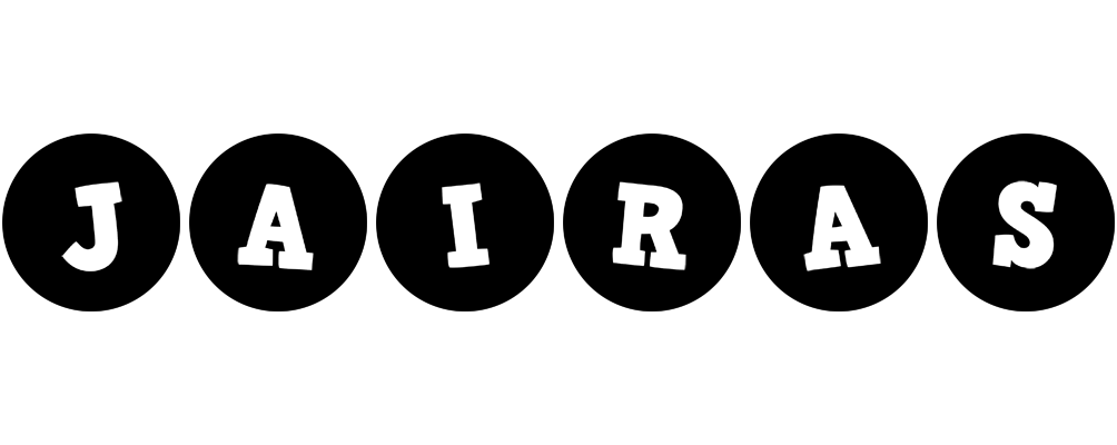 Jairas tools logo