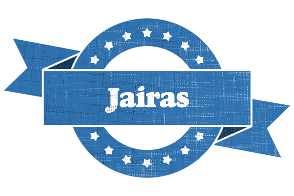 Jairas trust logo