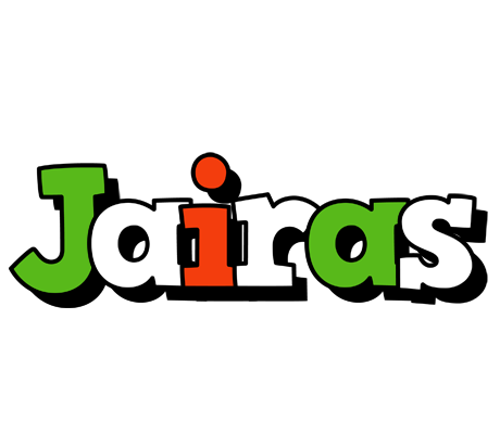 Jairas venezia logo