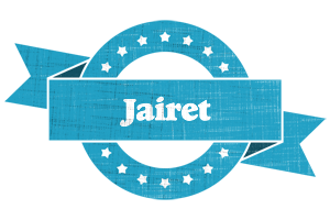 Jairet balance logo